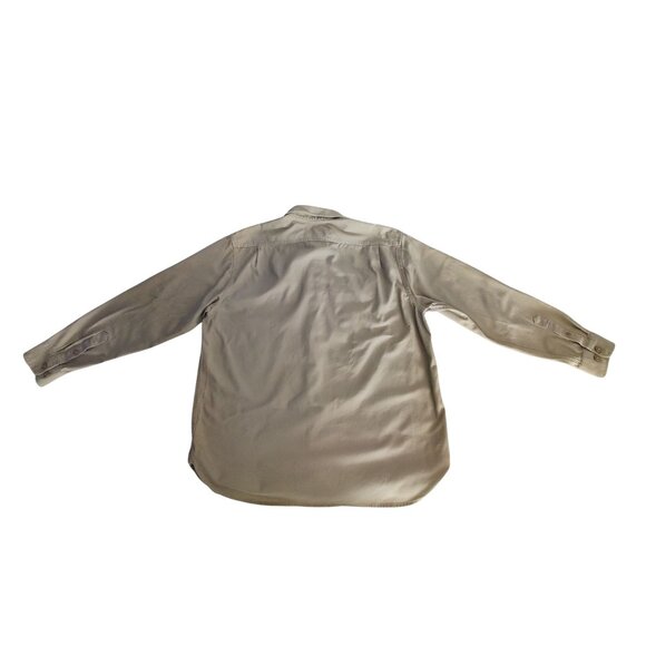 💼 Filson Garment 100% Cotton Shirt – Size XL – NWT - Picture 3 of 4